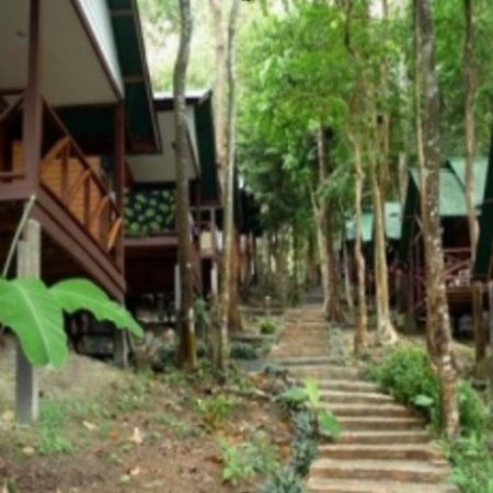 Green Valley Resort Krabi Zewnętrze zdjęcie