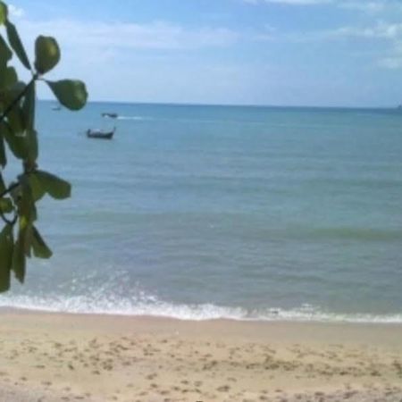 Green Valley Resort Krabi Zewnętrze zdjęcie