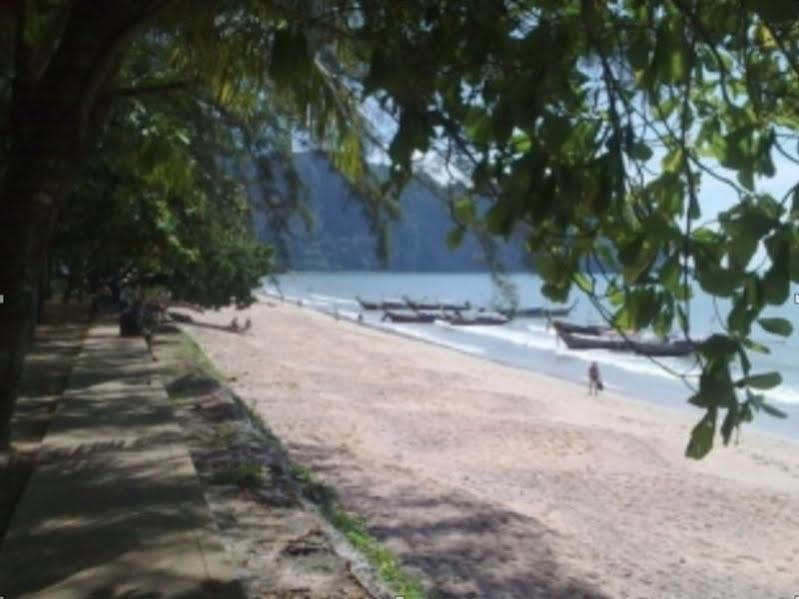Green Valley Resort Krabi Zewnętrze zdjęcie