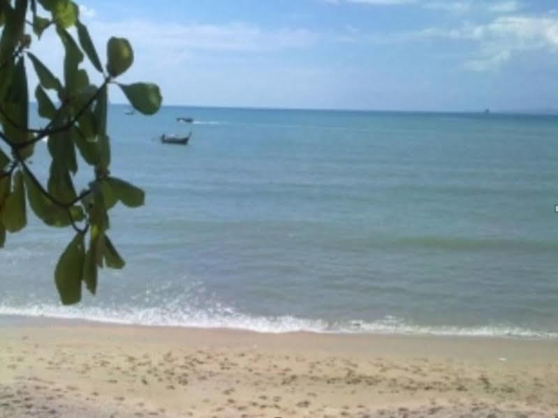 Green Valley Resort Krabi Zewnętrze zdjęcie